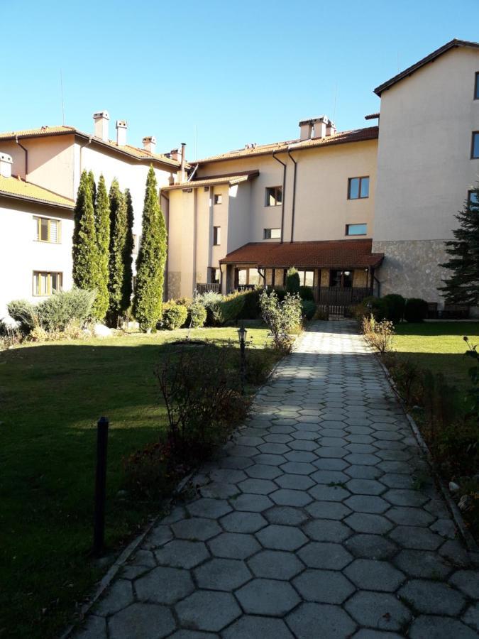 Apartament 4 Seasons - Top Lodge Bansko Exterior photo